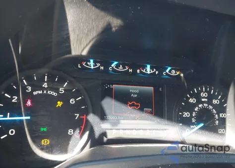 2015 Ford F-150 Xl z USA, uszkodzony, nr VIN 1FTEX1C82FFB38895